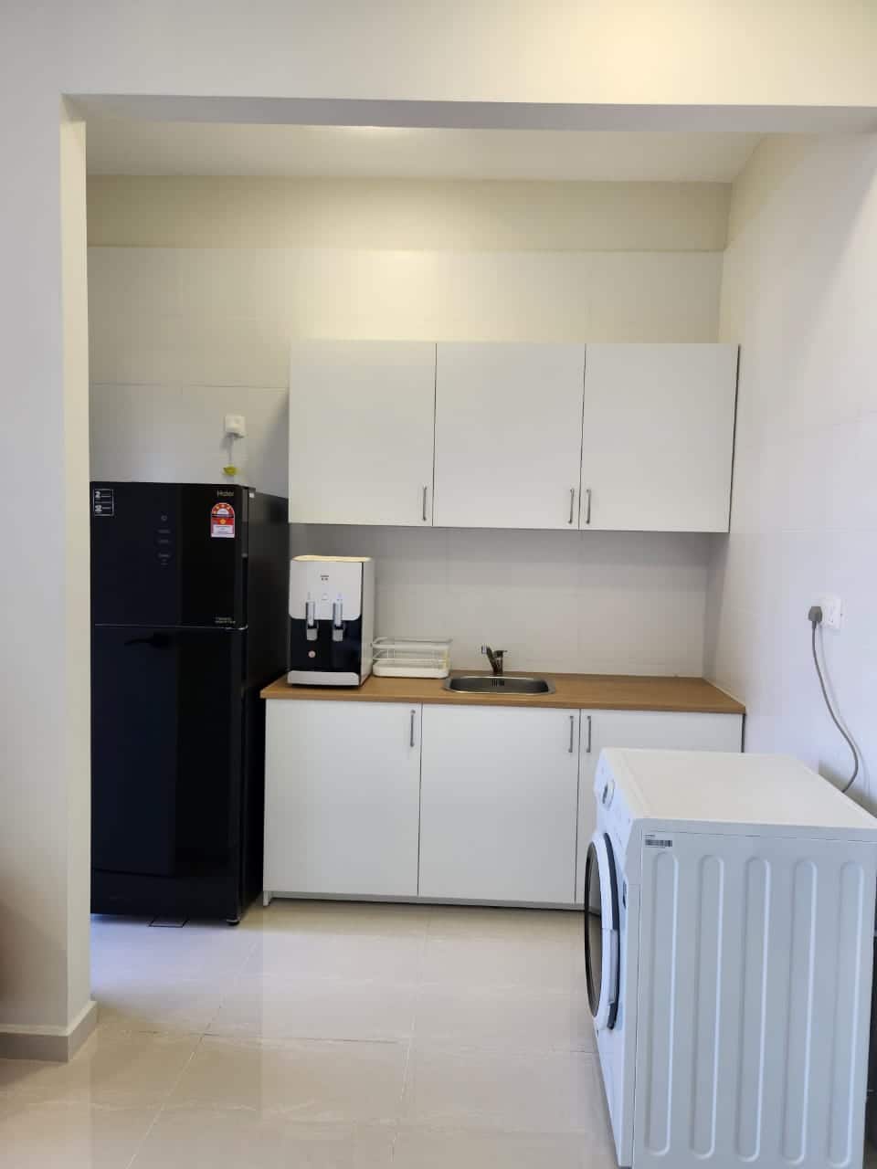 Condo SKS Pavilion Residences 8