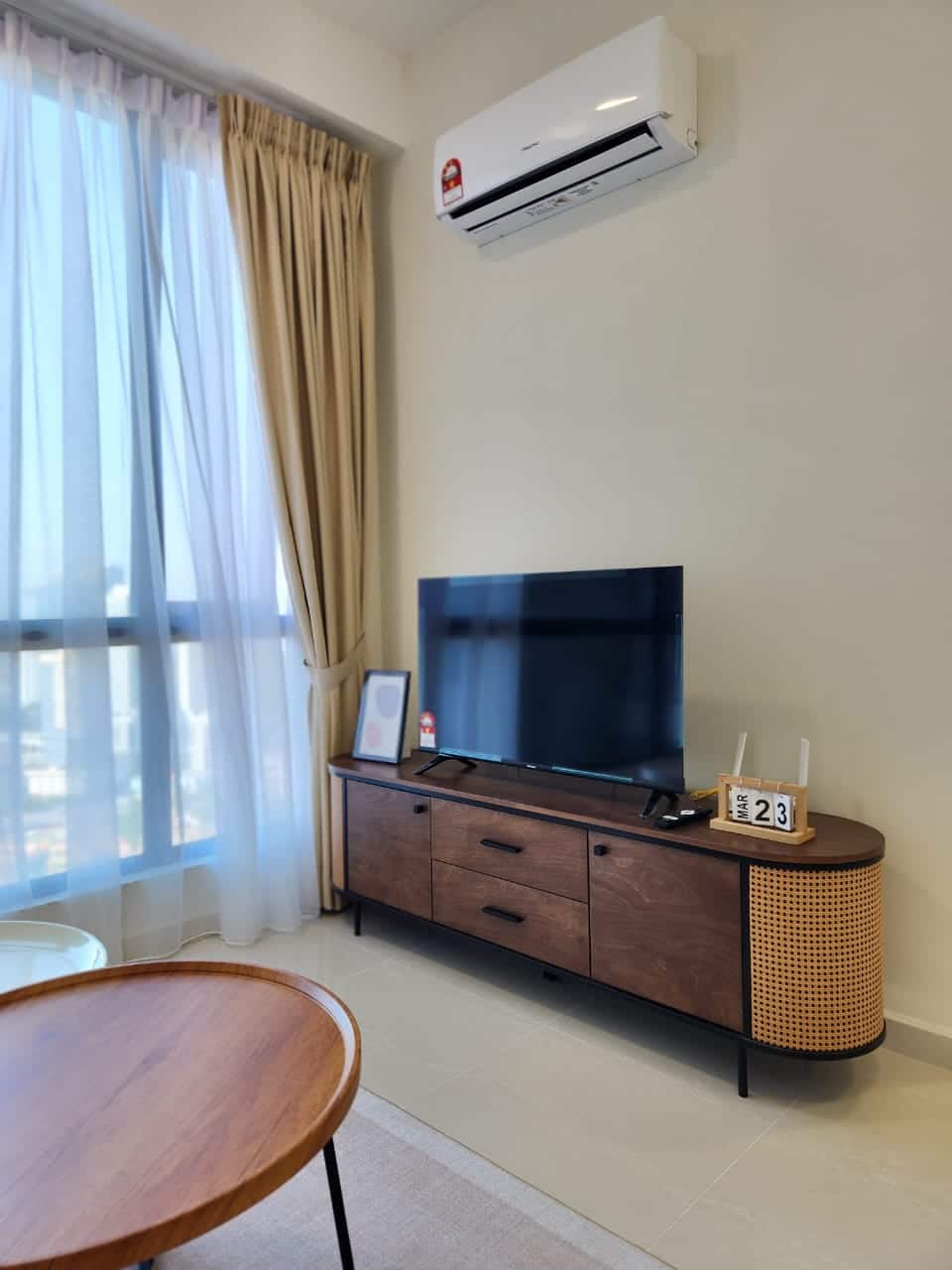 Condo SKS Pavilion Residences 11