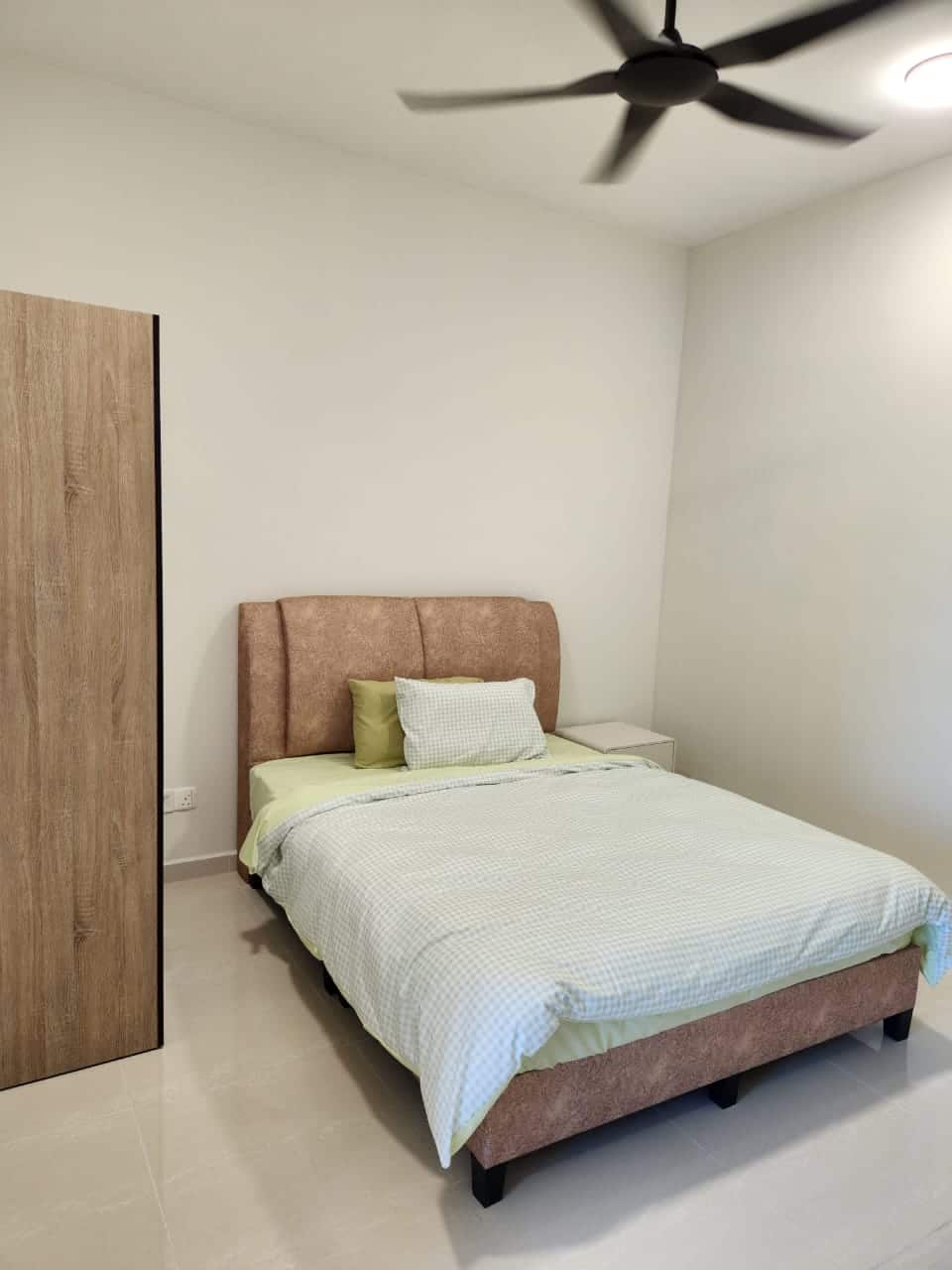 Condo SKS Pavilion Residences 12
