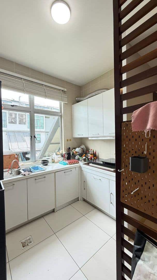 Townhouse The Seed 8