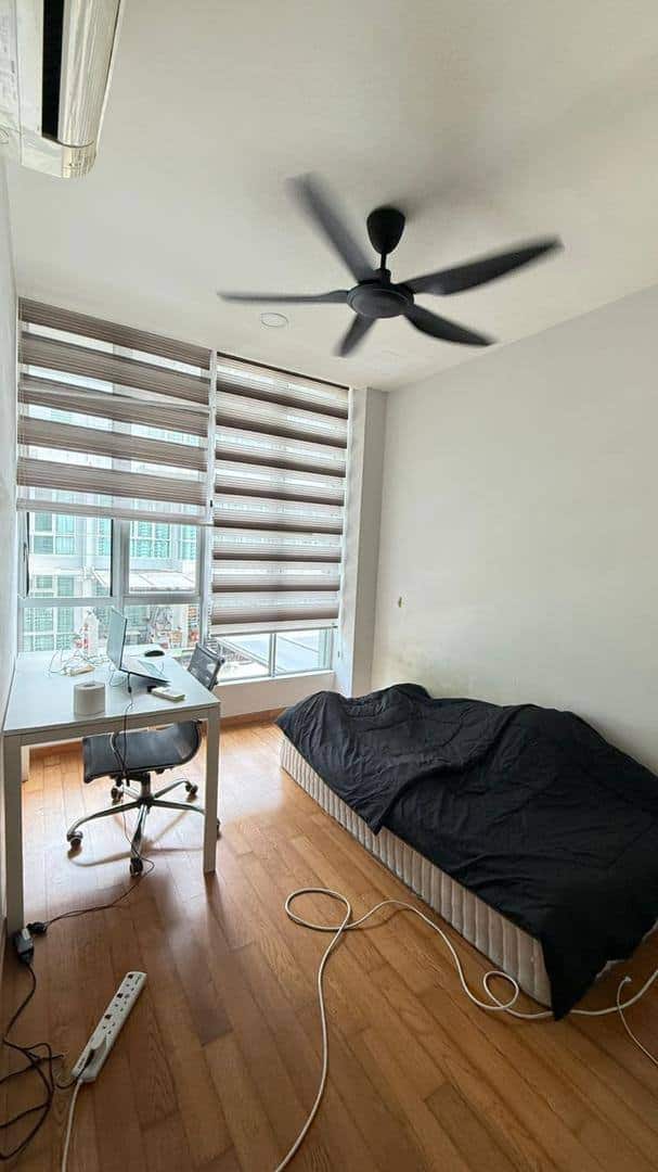 Townhouse The Seed 6