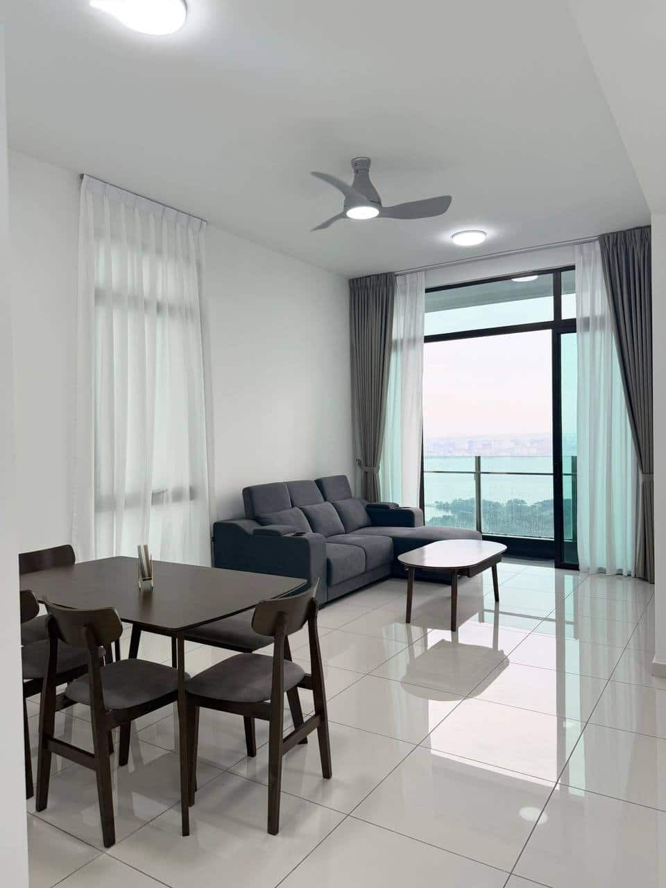 Apartment Wave Marina Cove 2