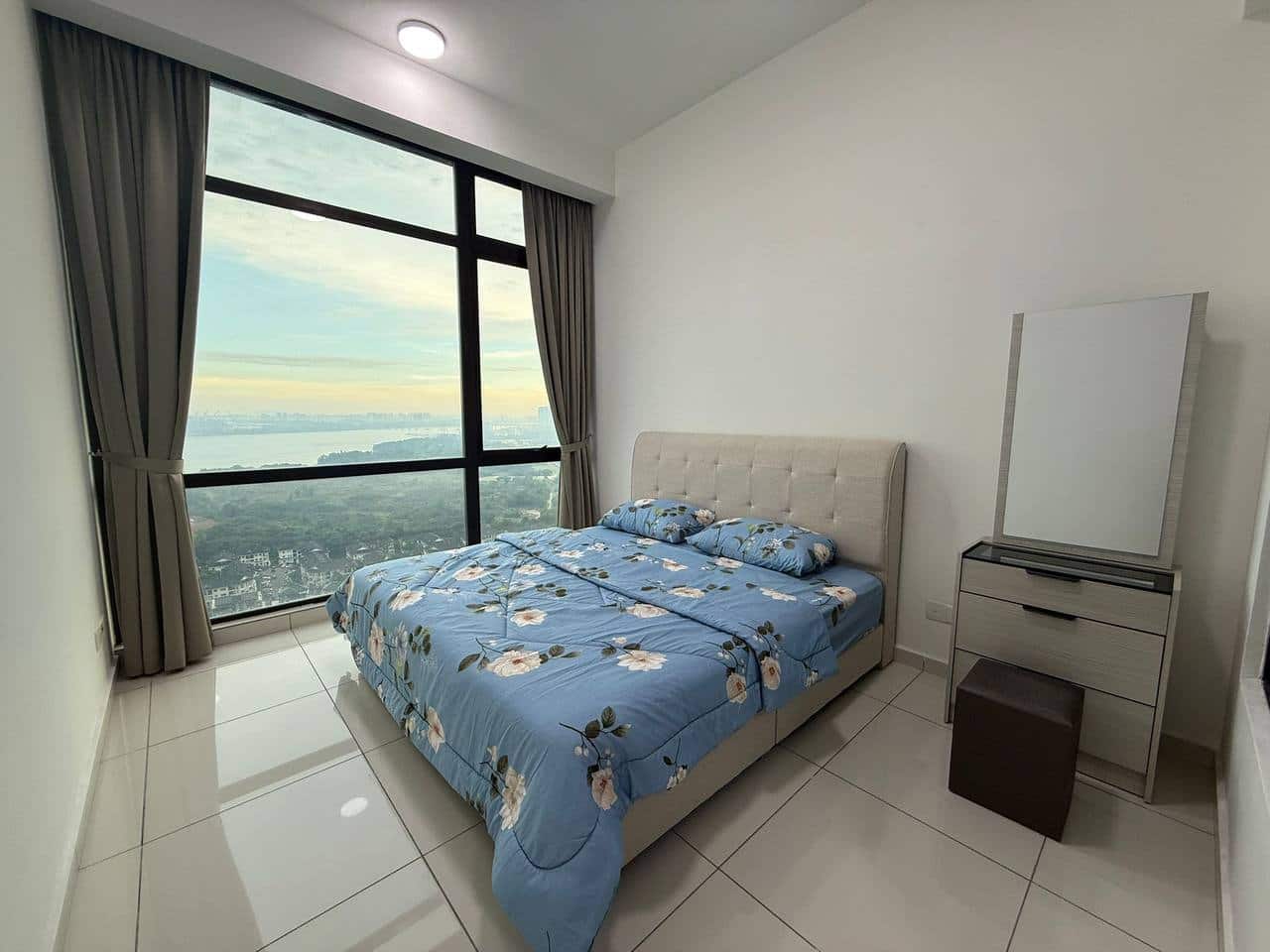 Apartment Wave Marina Cove 4