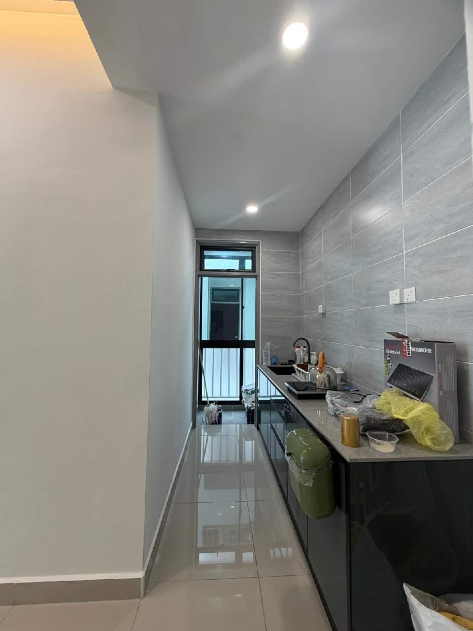 Apartment KSL 2 6