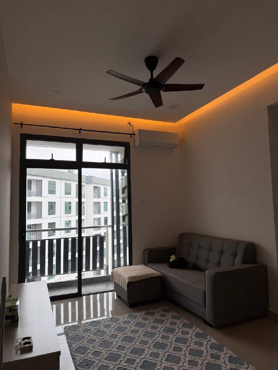 Apartment KSL 2 3