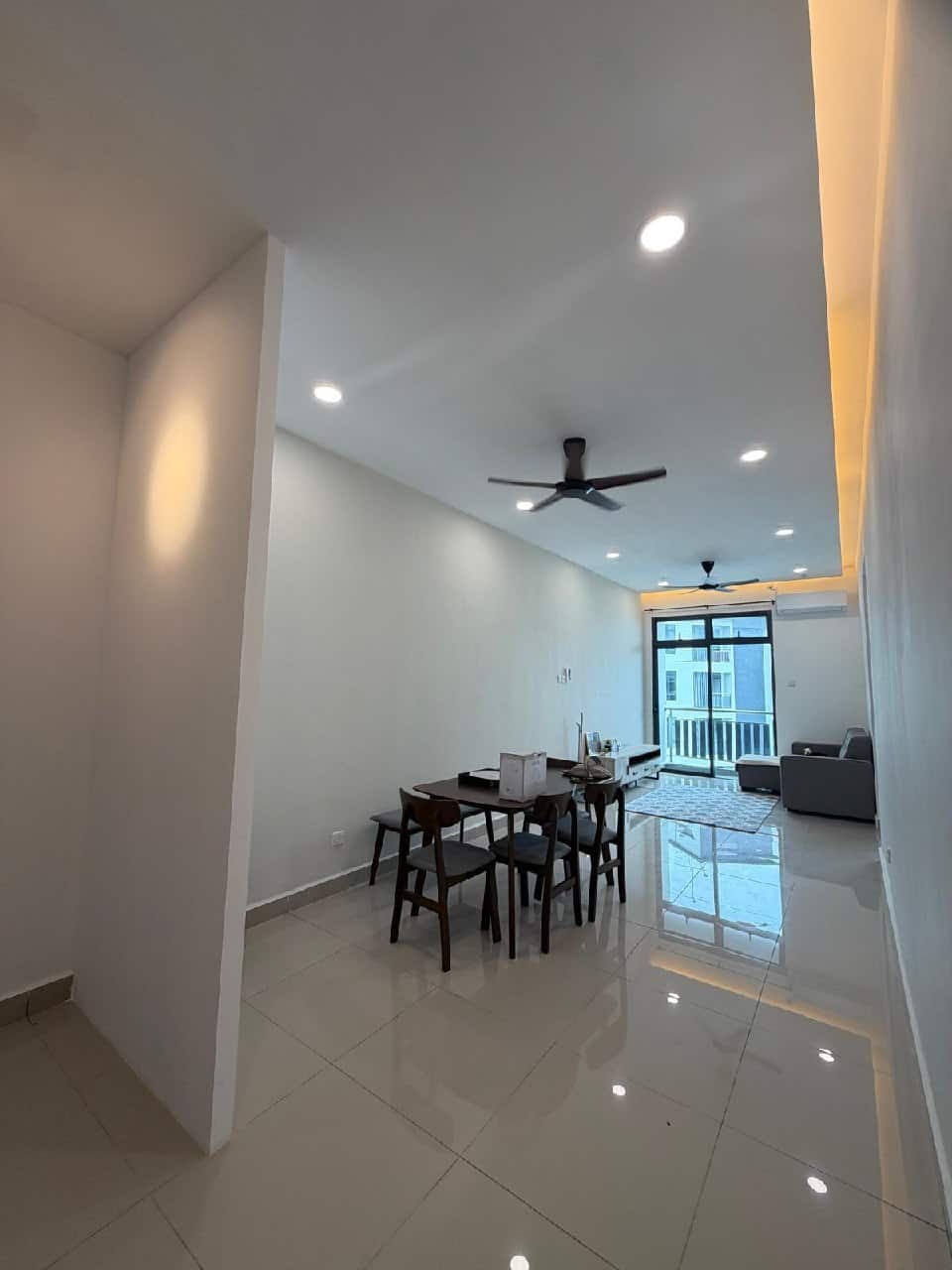 Apartment KSL 2 2