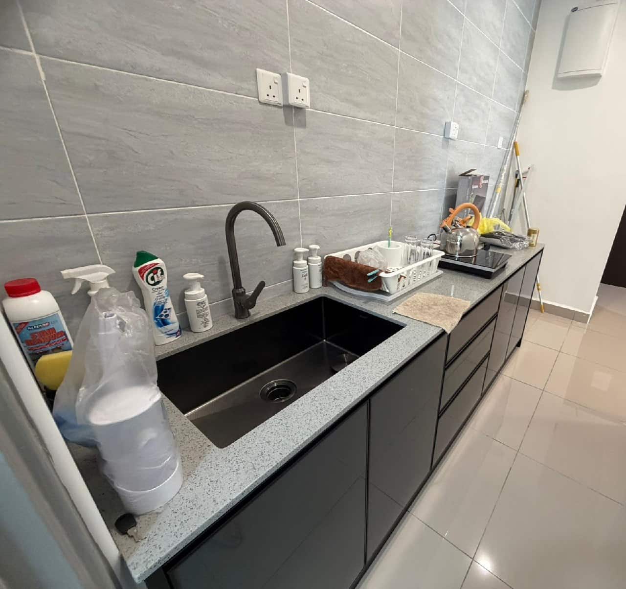 Apartment KSL 2 7