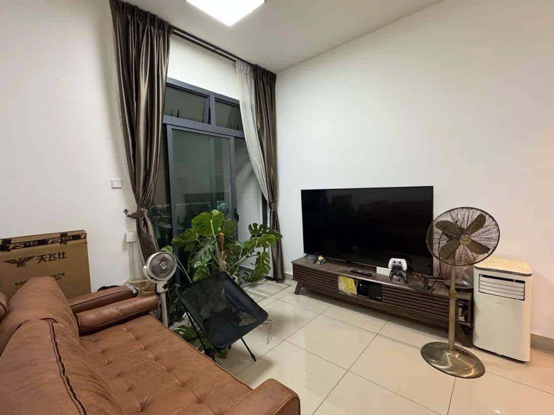 Condo KSL 2 Residence