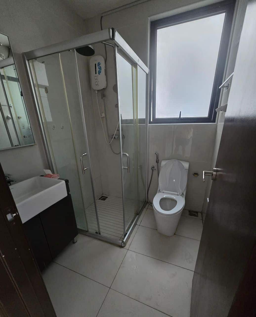 Condo Royal Strand @ Country garden 5
