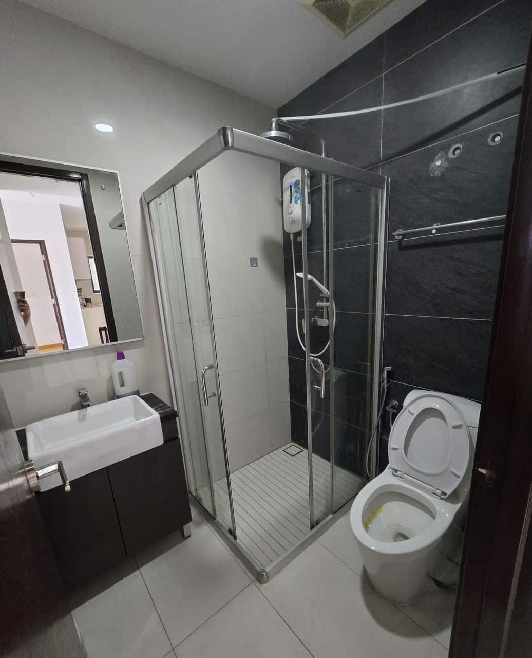 Condo Royal Strand @ Country garden 6