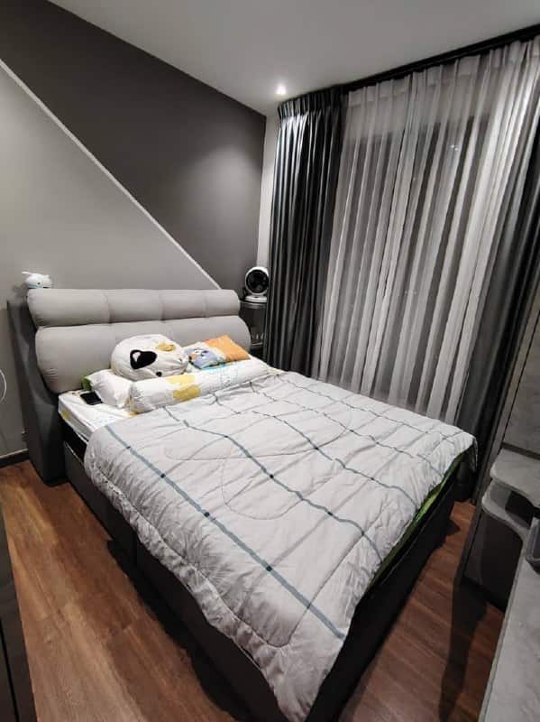 Condo Country Garden Central Park Laman Damai 7