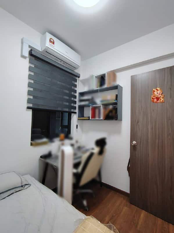 Condo Country Garden Central Park Laman Damai 9