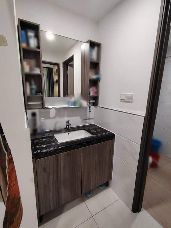Condo Country Garden Central Park Laman Damai 10