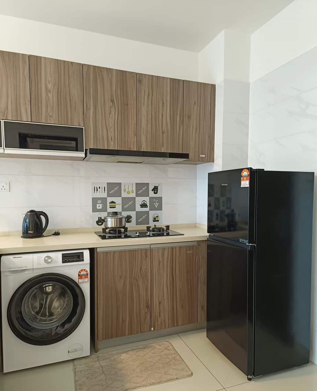 Condo Tampoi 4