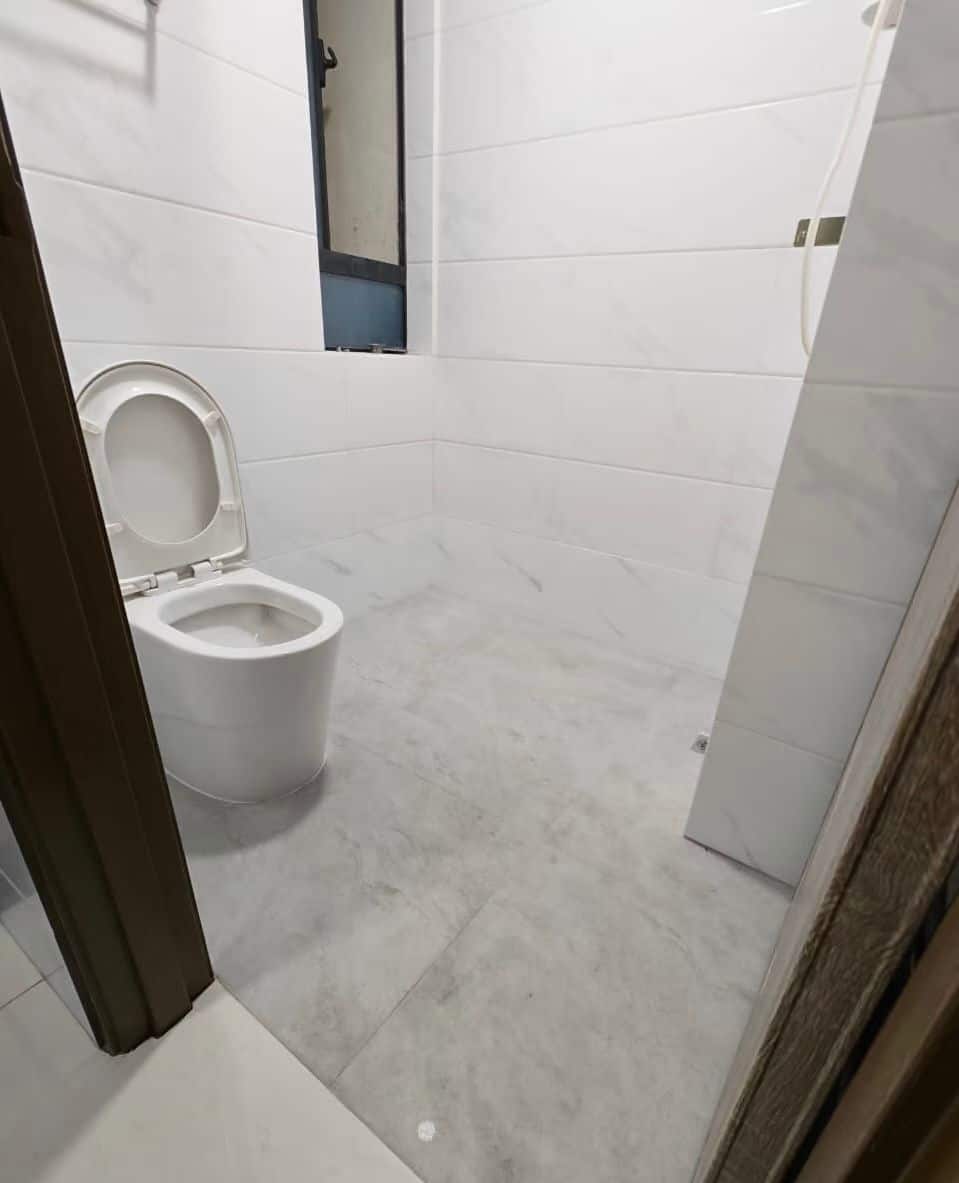 Condo Tampoi 5