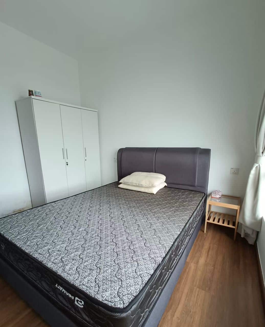 Condo Tampoi 2