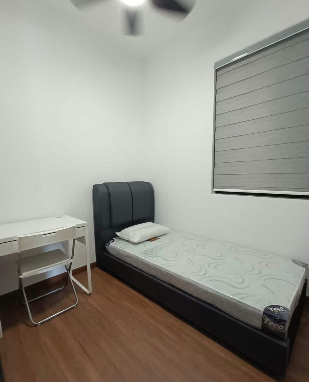 Condo Tampoi 3