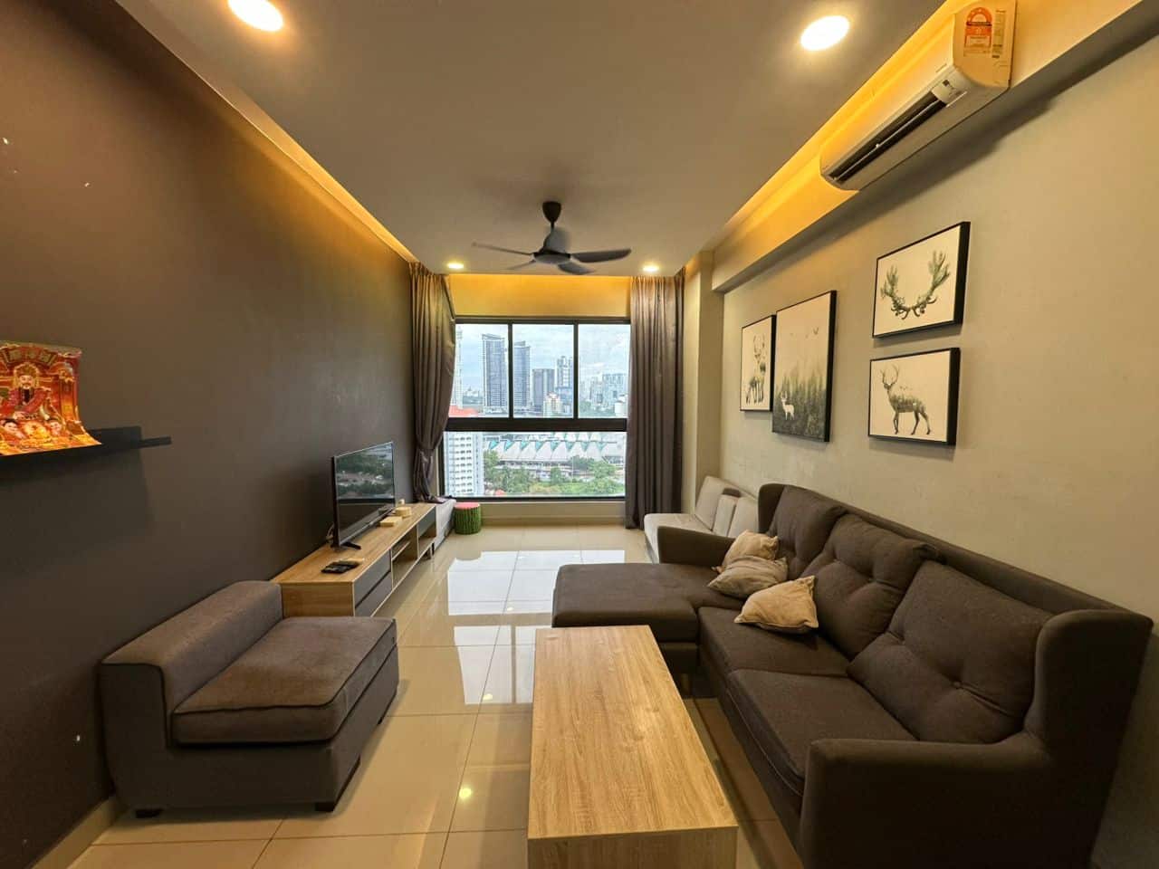 Condo V@SummerPlace