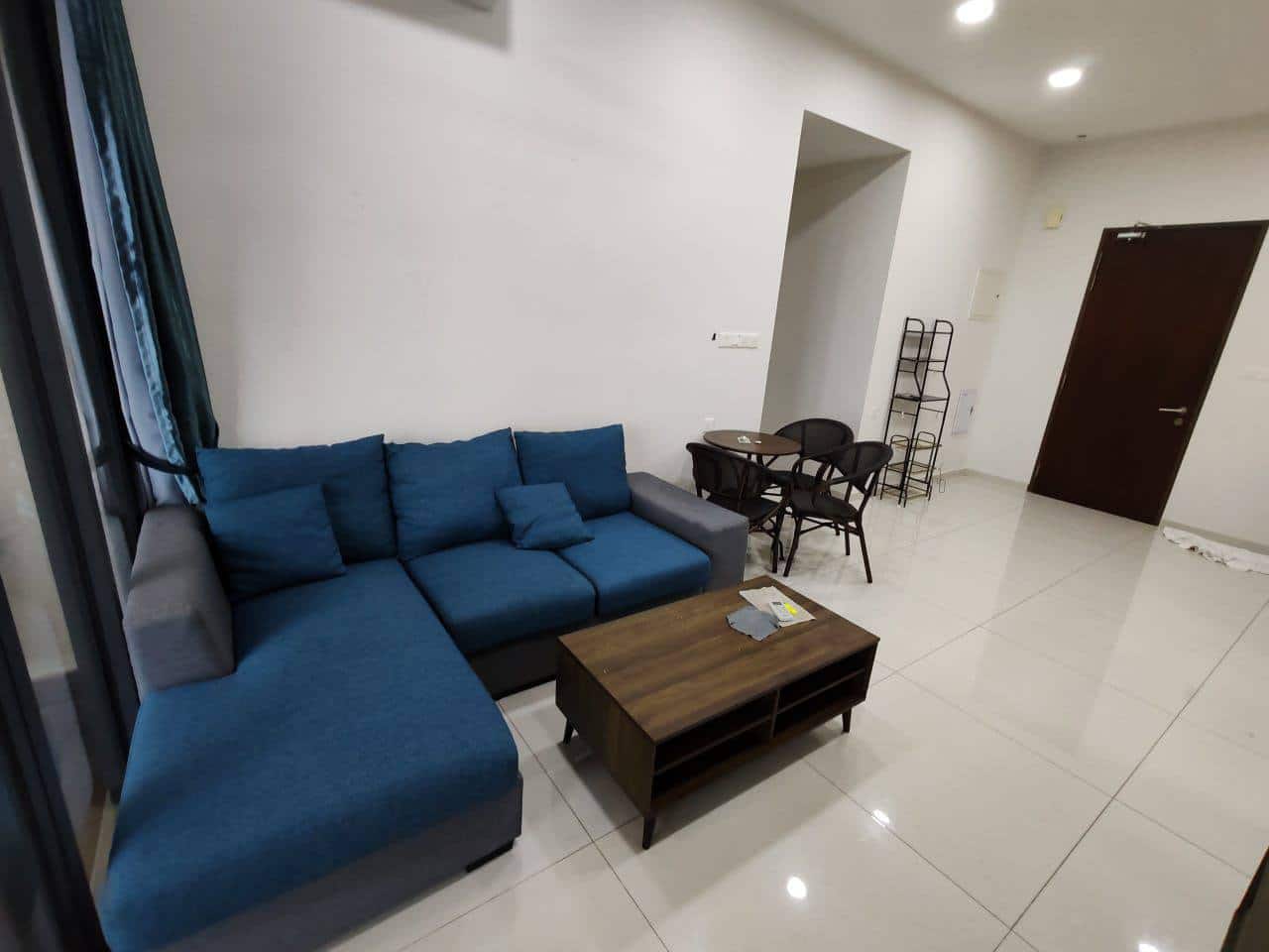 Condo Country Garden KingsBay 4