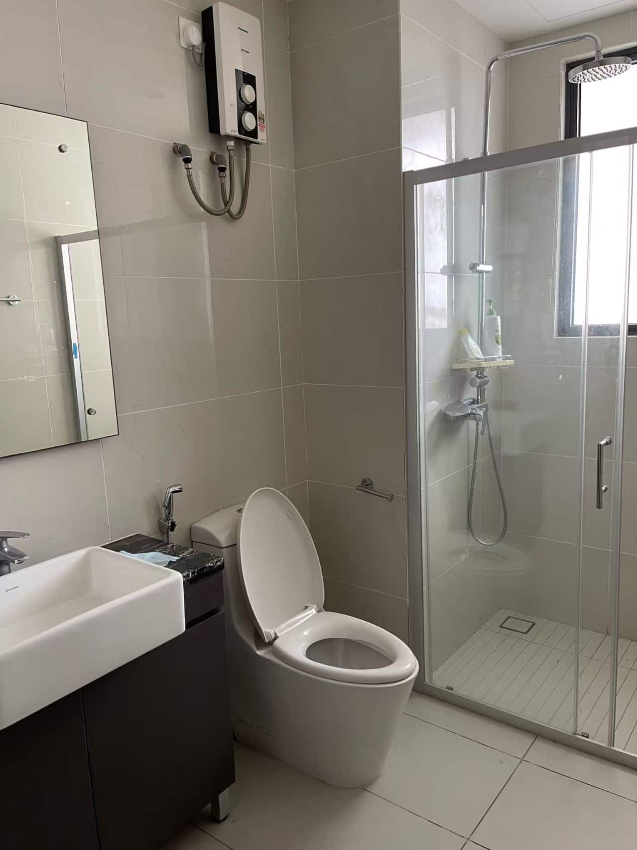 Condo Lovell 13A 6