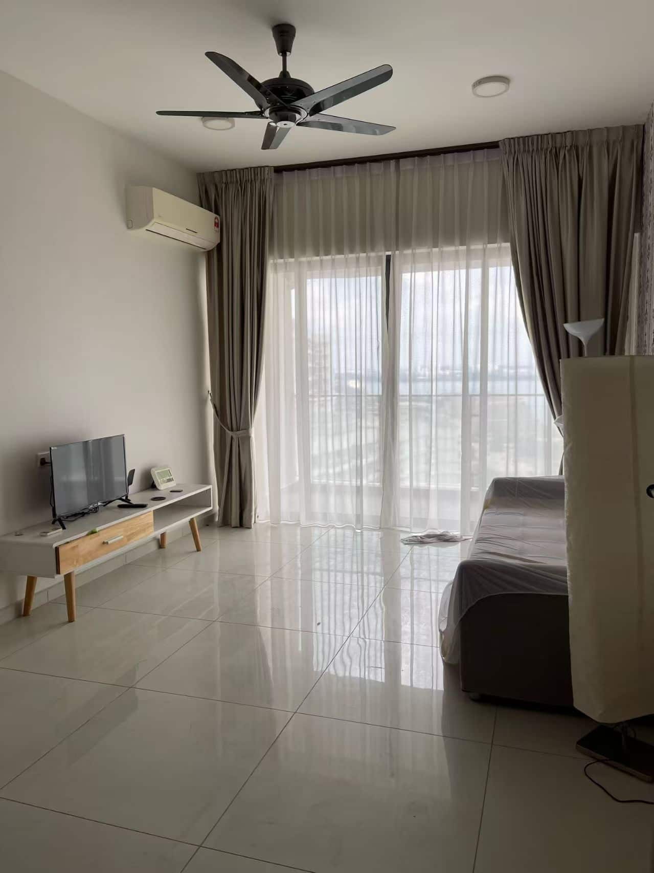 Condo Lovell 13A
