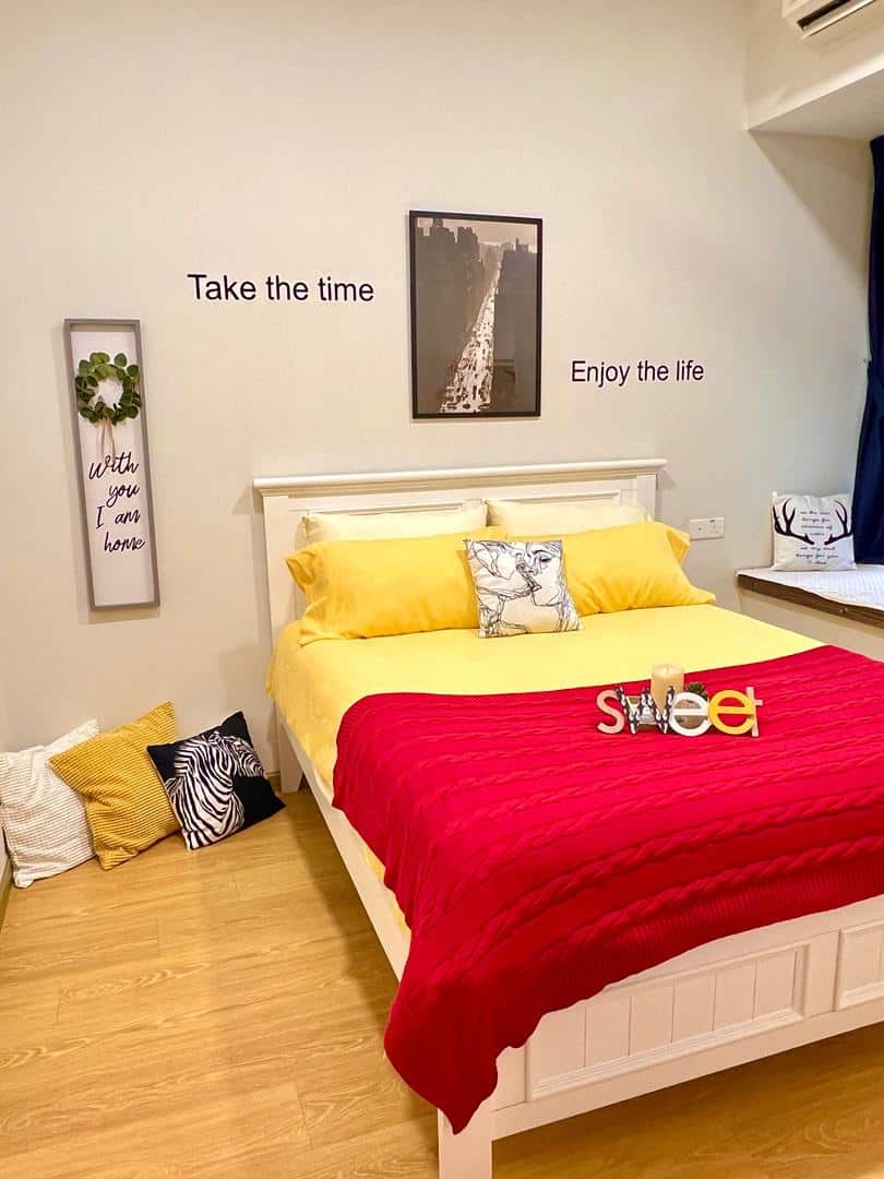 Condo Amberside @ Country Garden Danga Bay 3