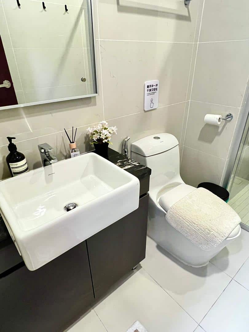 Condo Amberside @ Country Garden Danga Bay 4