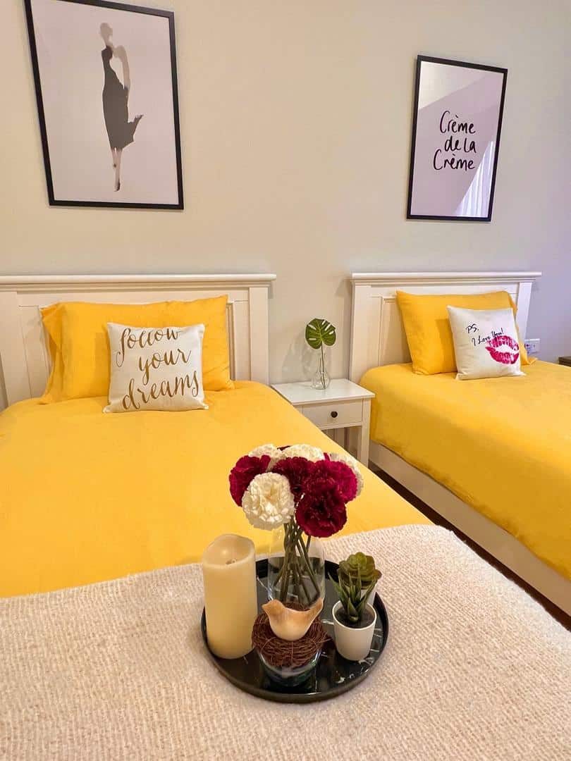 Condo Amberside @ Country Garden Danga Bay 2