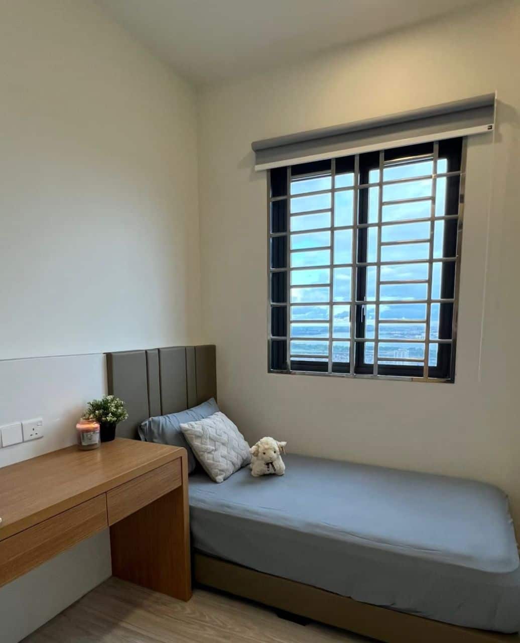 Condo Setia Sky 88 8
