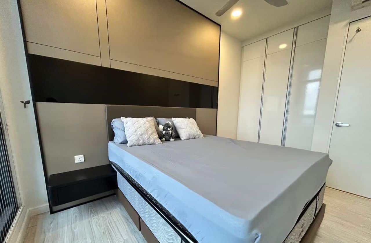 Condo Setia Sky 88 7