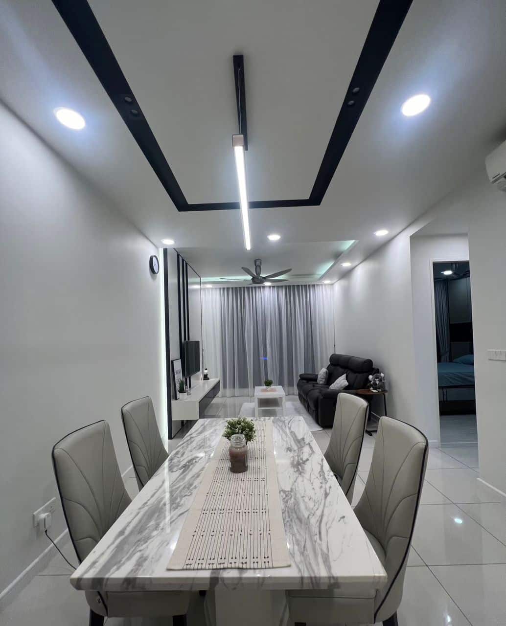 Condo Setia Sky 88 2