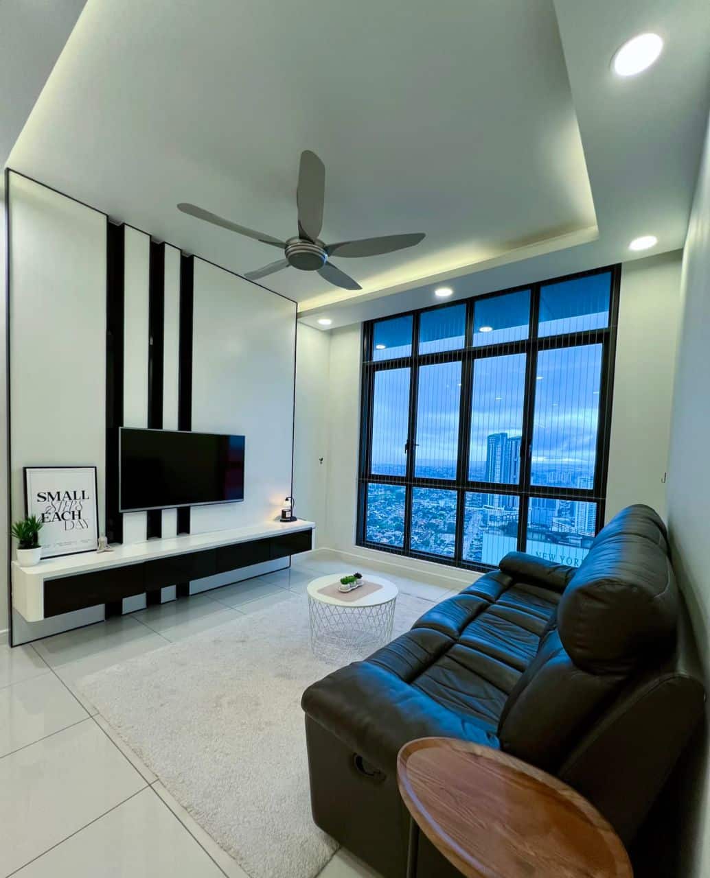 Condo Setia Sky 88