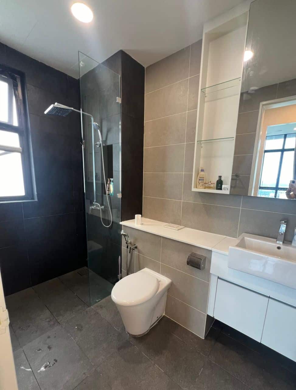 Condo Setia Sky 88 9