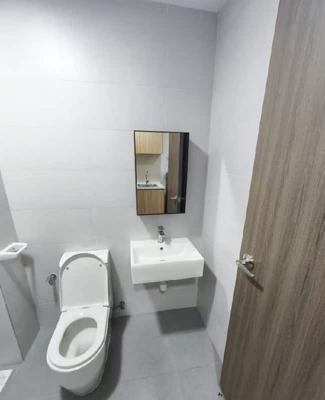 Studio Trellis Residence 3