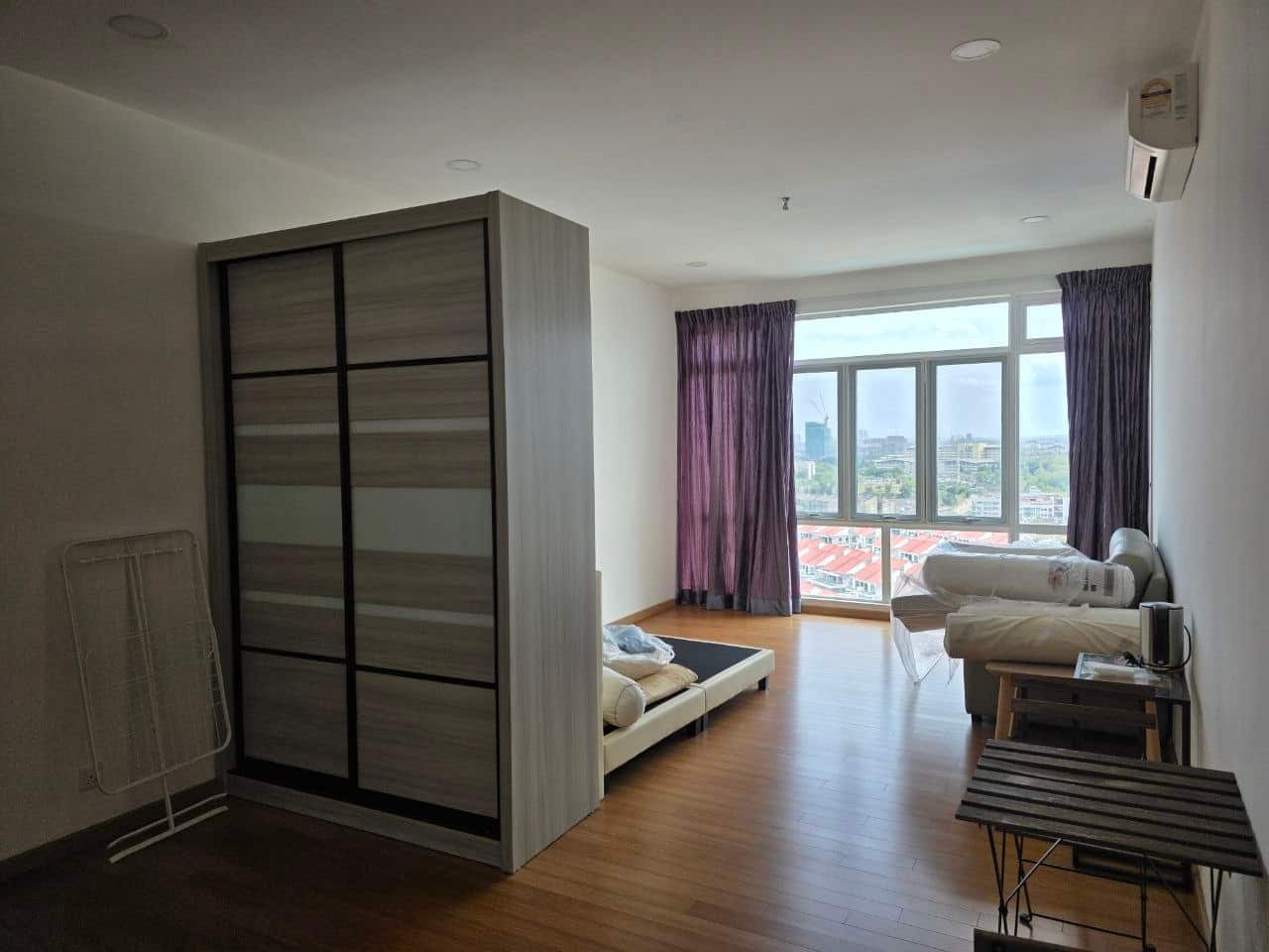 Studio Havona Apartment