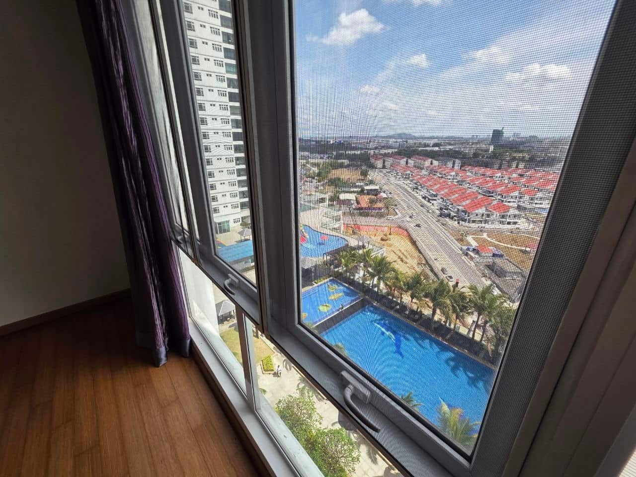 Studio Havona Apartment 2