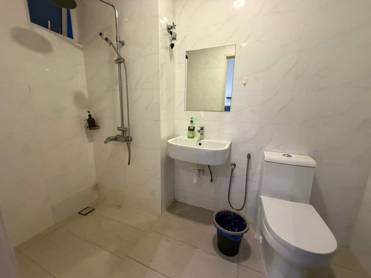 Master Room Twin Galaxy 5