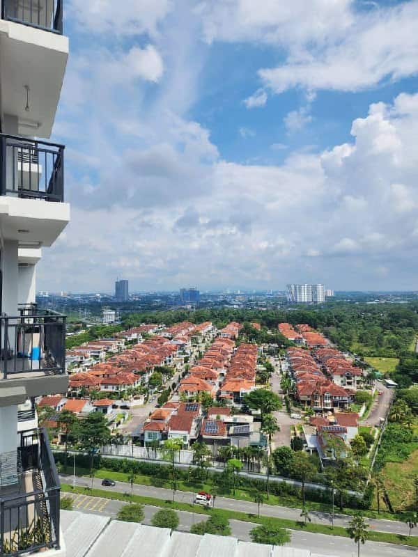Studio Molek Regency 3