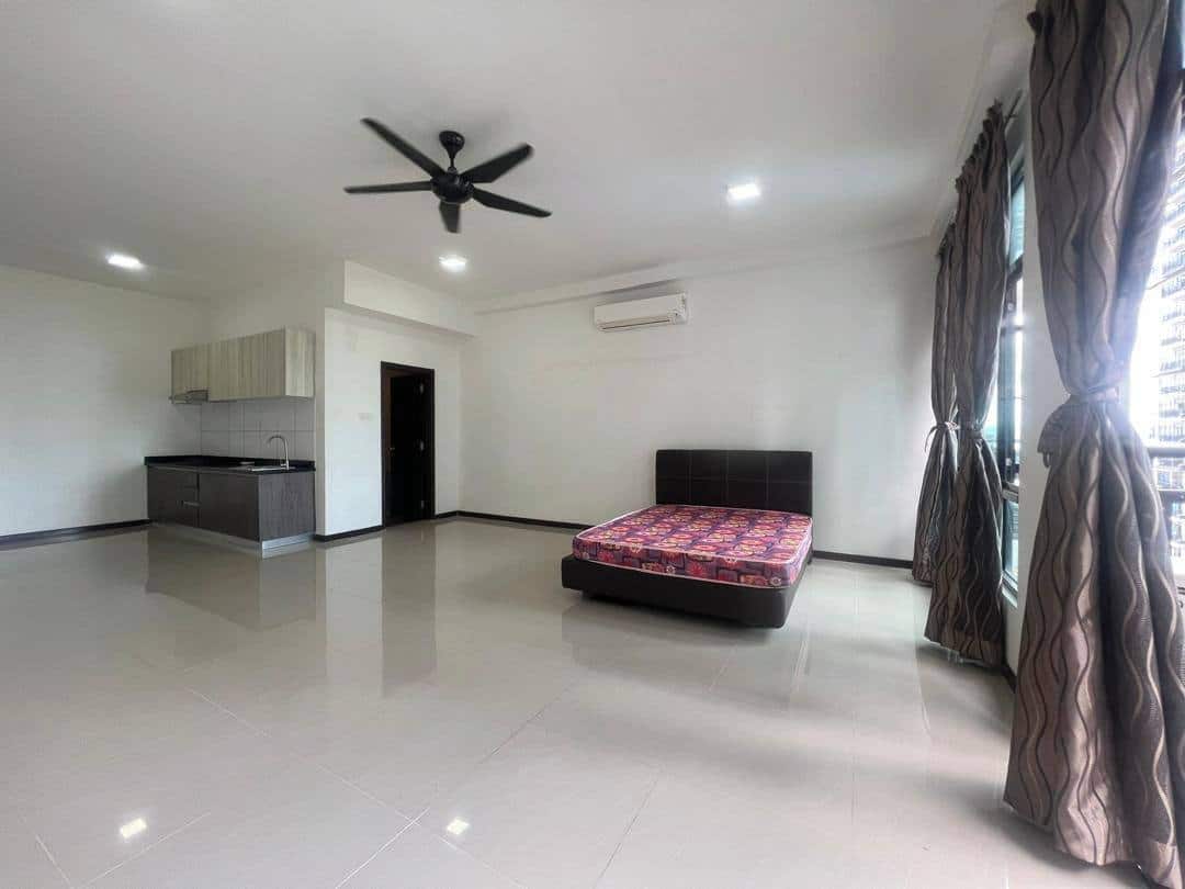 Studio Molek Regency 2