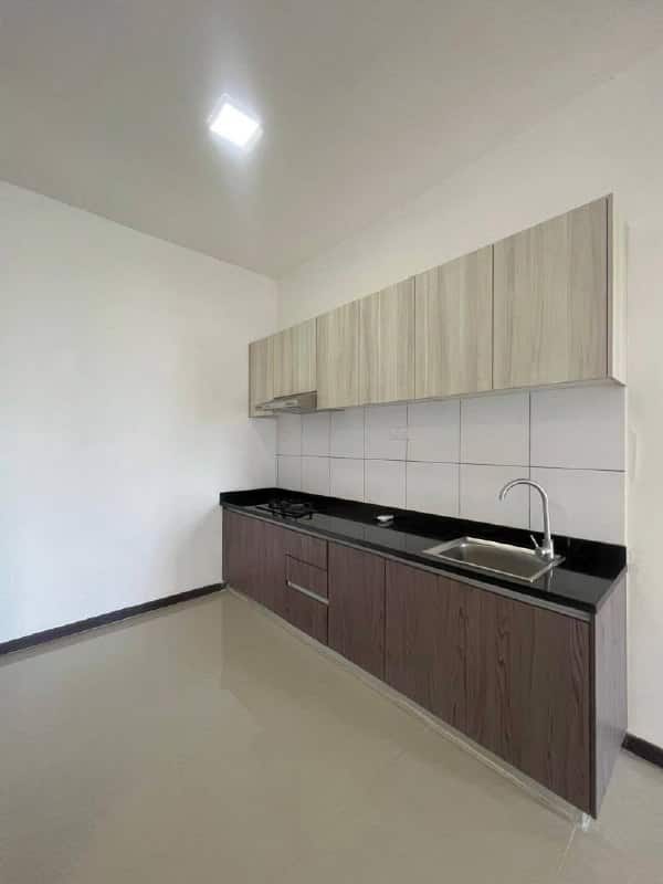 Studio Molek Regency 4