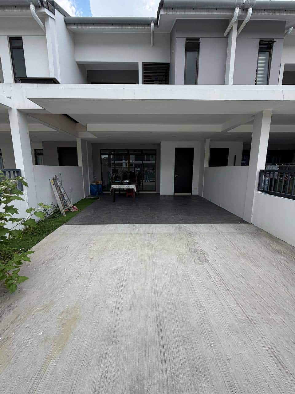 Double Storey Terrace Aspira ParkHomes Gerbang Nusajaya