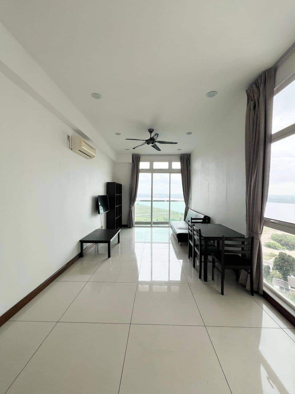 3-Bedroom Straits View