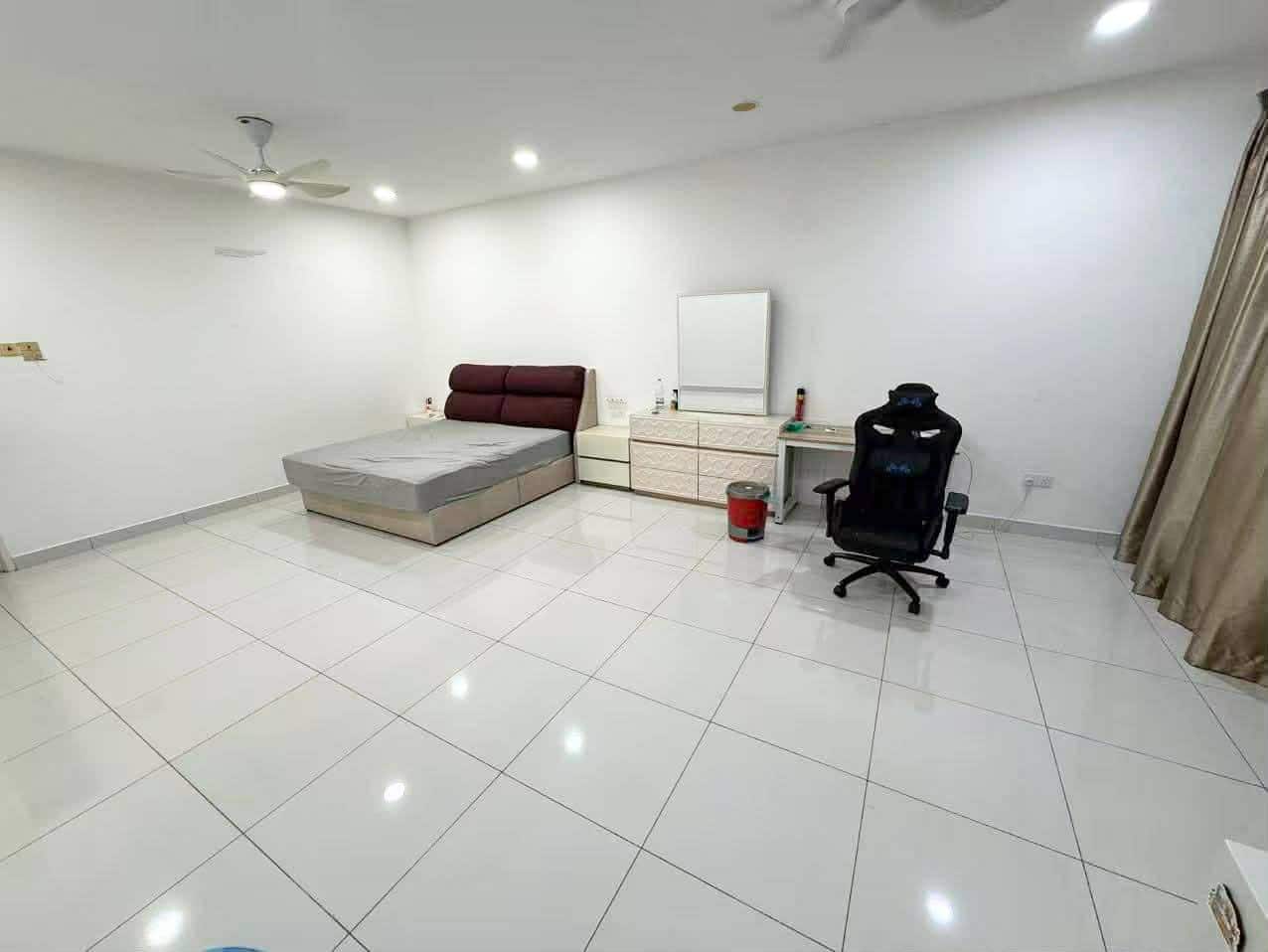 Double Storey Rini Residence Mutiara Rini 2