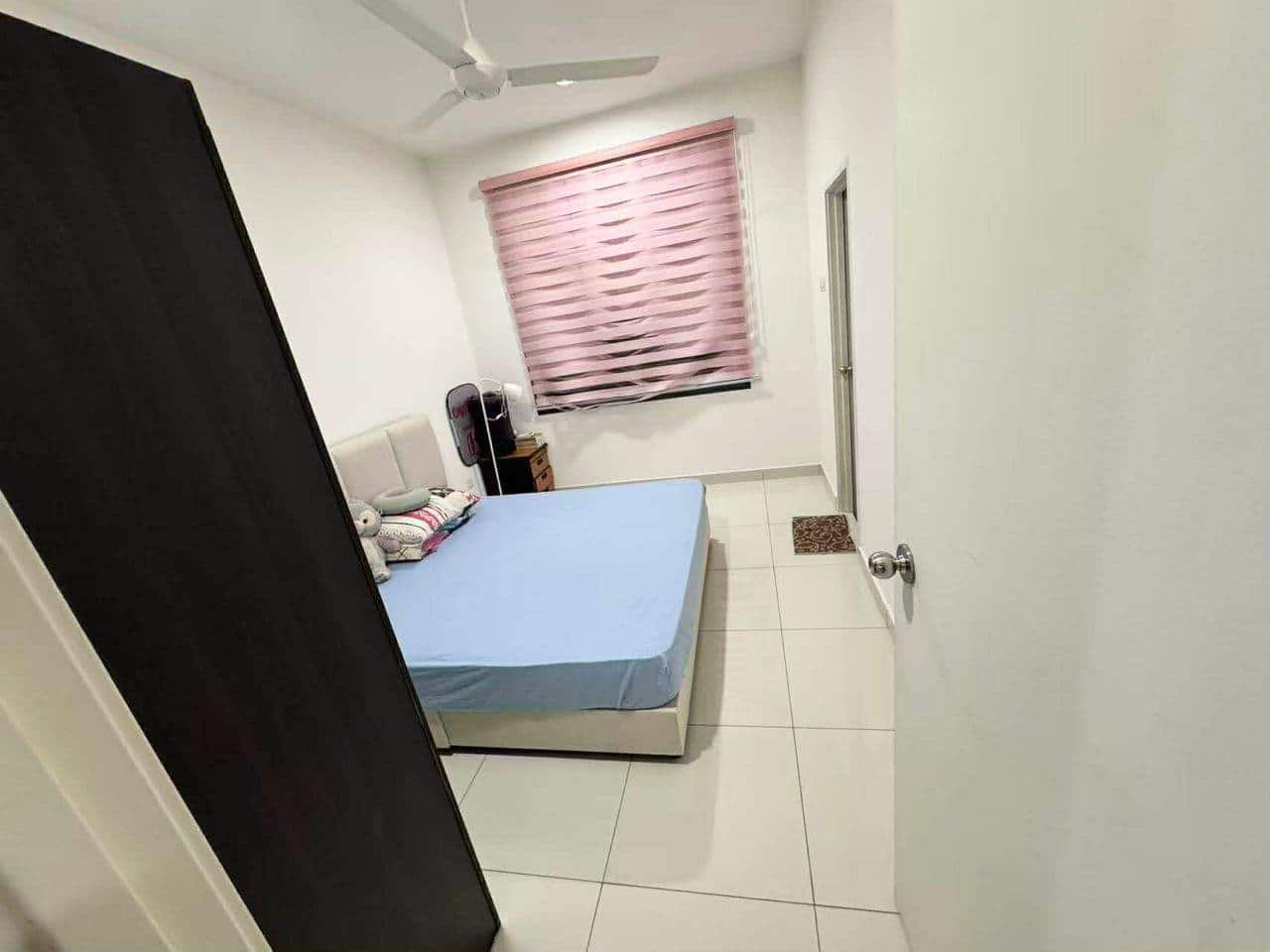 Double Storey Rini Residence Mutiara Rini 6