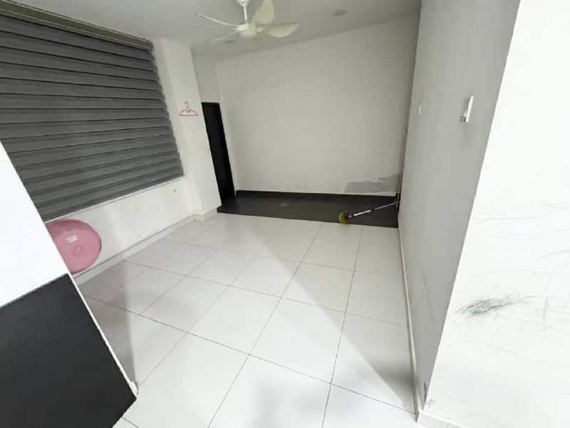 Double Storey Rini Residence Mutiara Rini 5