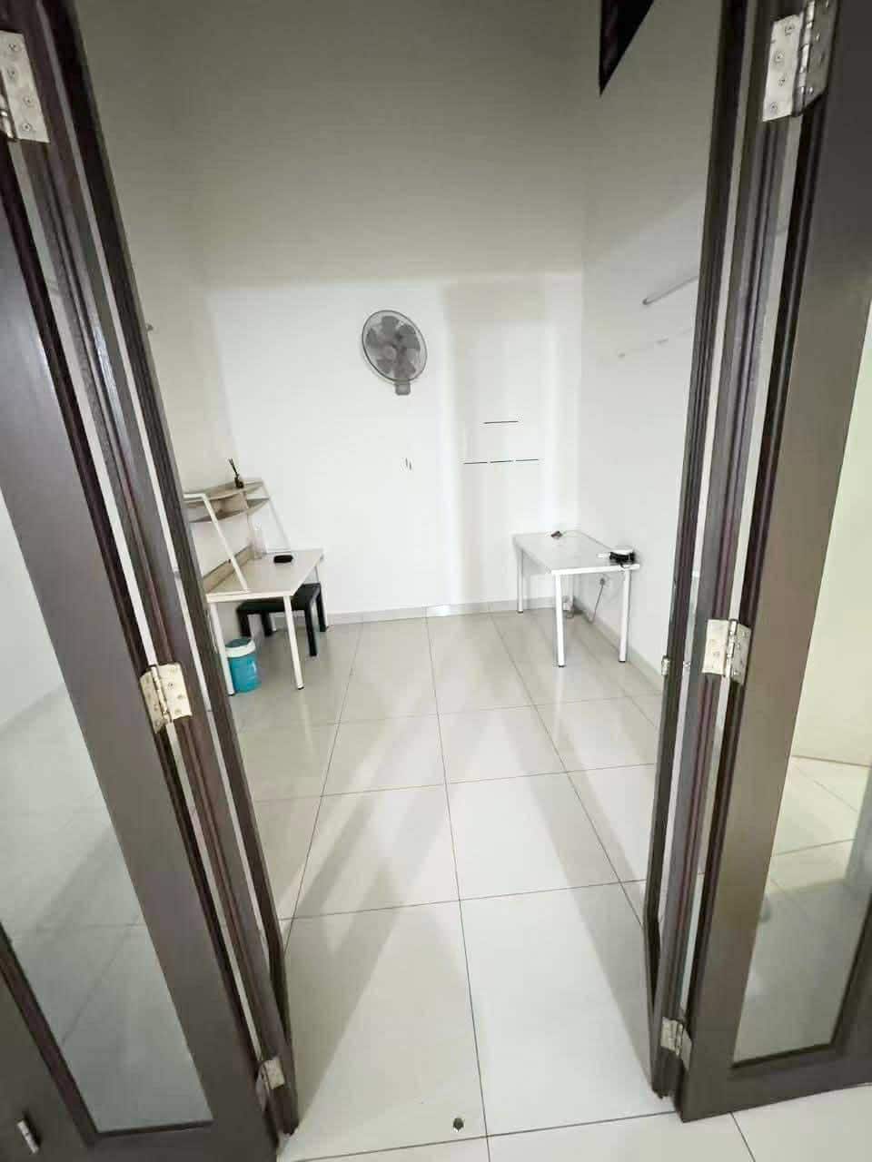 Double Storey Rini Residence Mutiara Rini 3