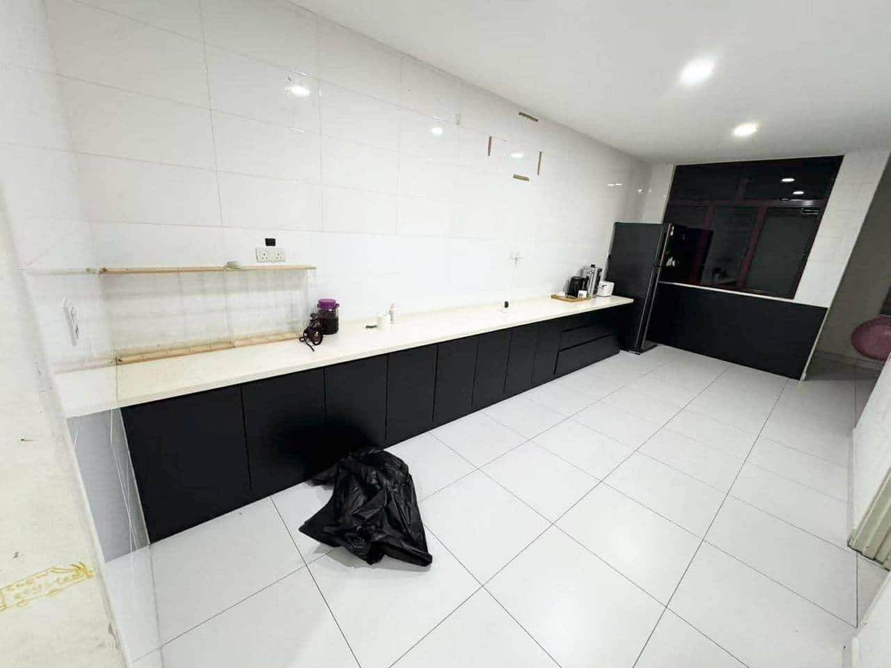 Double Storey Rini Residence Mutiara Rini 4
