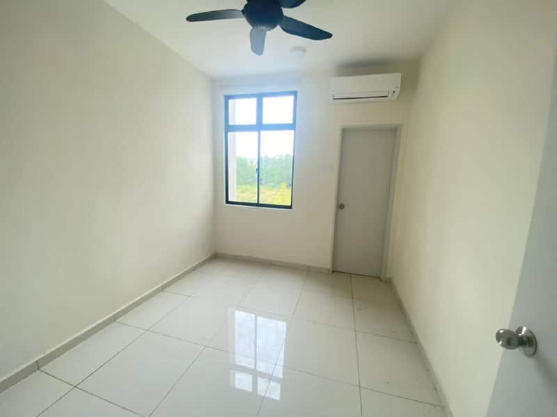 Double Storey Danga Sutera 4