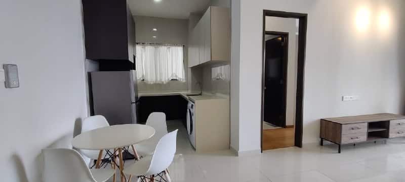 Condominium Baypoint @ Country Garden Danga Bay 2