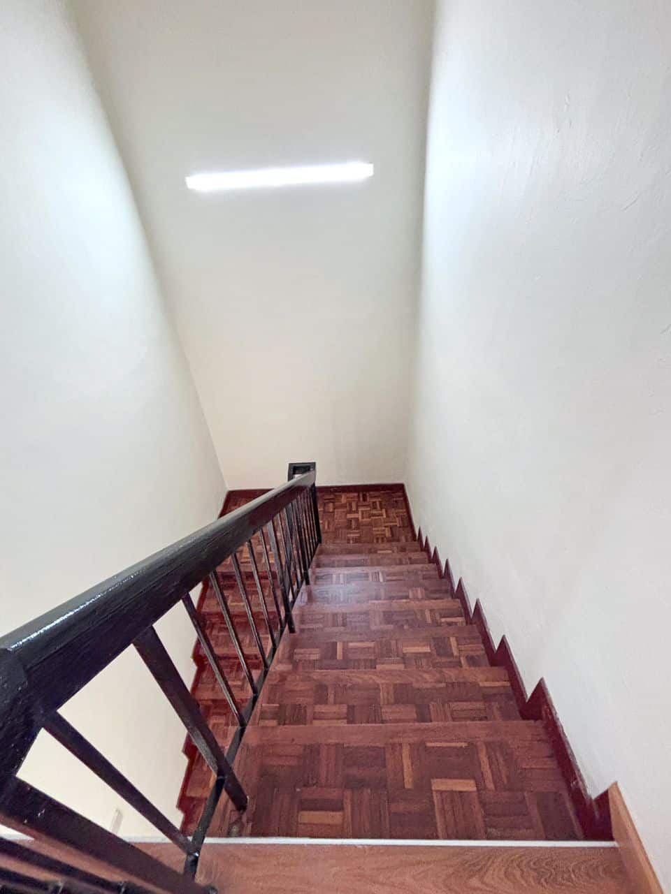Double Storey Terrace Taman Desa Harmoni 3